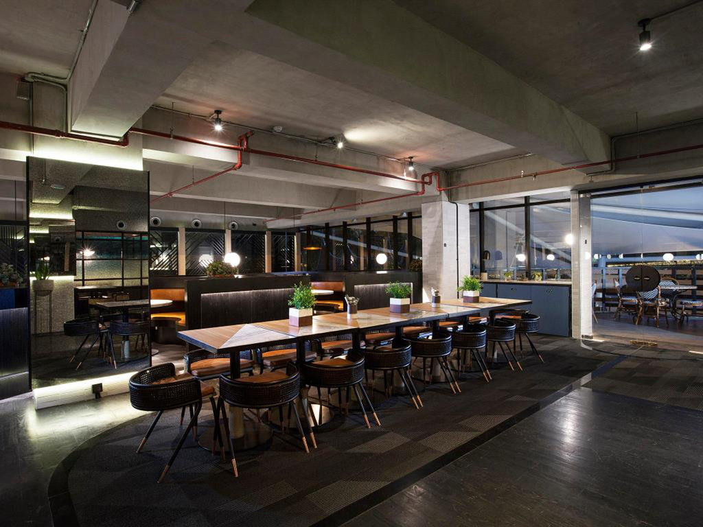 Gaia Cosmo Hotel 4*